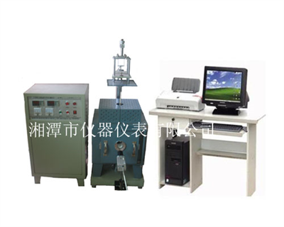 ZRY-3礦物棉及其制品熱分析綜合測試儀